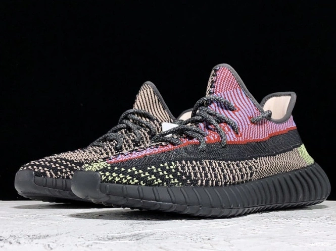 Boost Yeezy 350 V2 Adidas FW5190 